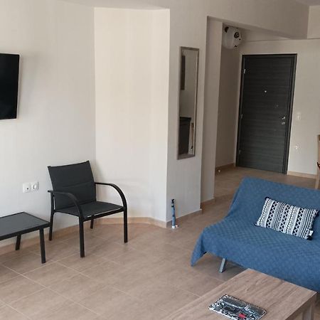 Jasas Appartement Iraklion Buitenkant foto