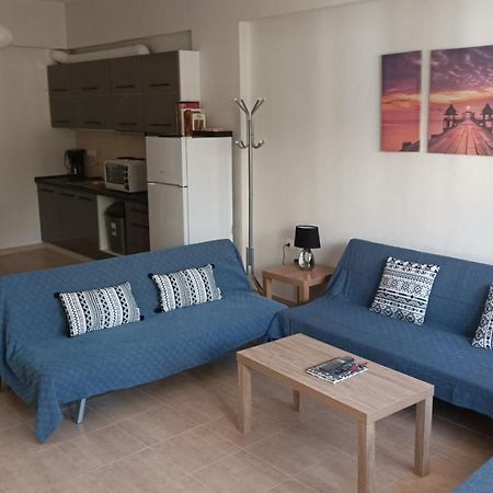 Jasas Appartement Iraklion Buitenkant foto