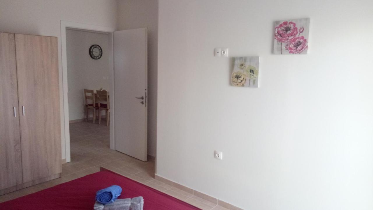 Jasas Appartement Iraklion Buitenkant foto
