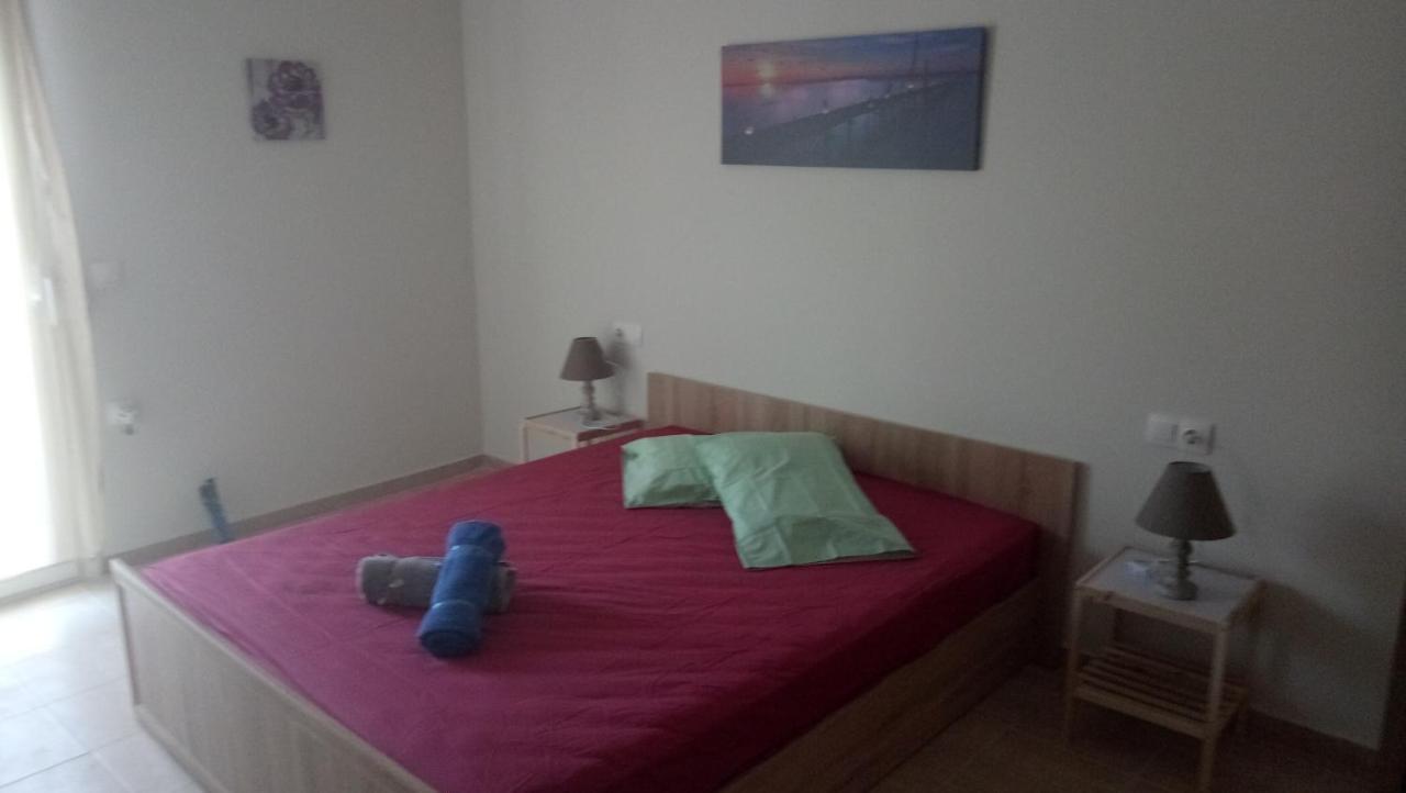 Jasas Appartement Iraklion Buitenkant foto