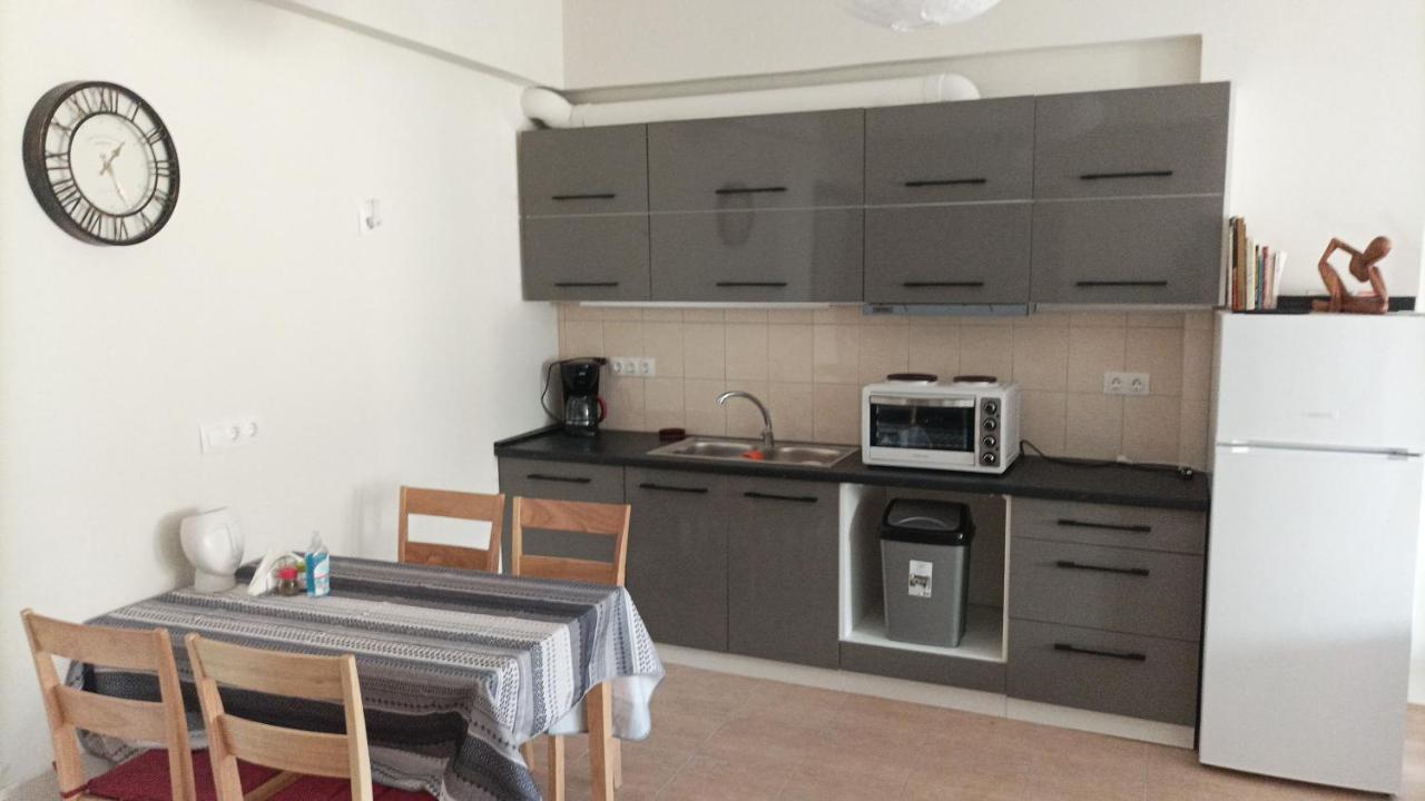 Jasas Appartement Iraklion Buitenkant foto